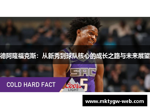 德阿隆福克斯：从新秀到球队核心的成长之路与未来展望