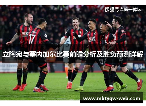 立陶宛与塞内加尔比赛前瞻分析及胜负预测详解